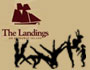 Oakridge Center, Landings