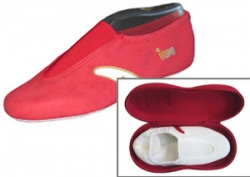 IWA Shoe and Gymbox Combo
