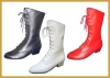IWA 2020 Dance Boots with Eyelets
