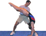 Spotting Back Handsprings, Part A 