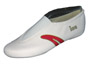 IWA 502 Creme and Red Gymnastics Shoes