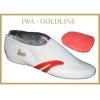 IWA 501 White Leather Gymnastics Shoe