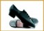 IWA 9100 Leather Jazz Tap Shoes