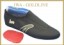 IWA 507 Black Gymnastics Shoes